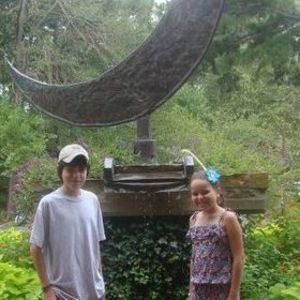 Meet your Posher, Coty